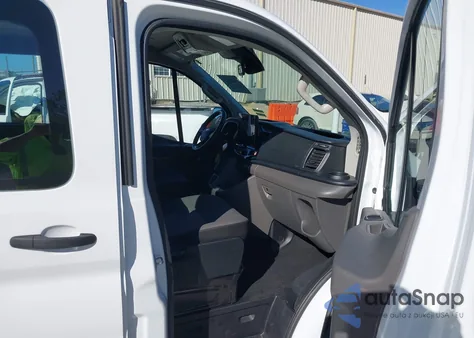 2024 Ford Transit-350 Passenger Van Xlt из США, поврежденный, VIN 1FBAX2Y8XRKA22809